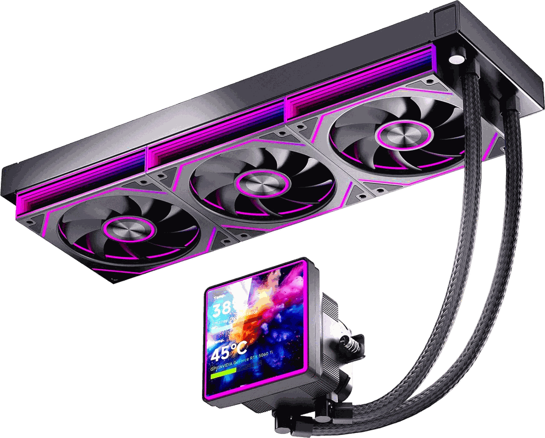 ProFlow SE 360 ARGB