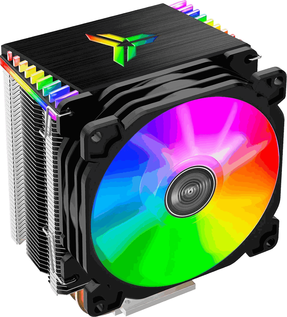 Jonsbo CR1400 RGB