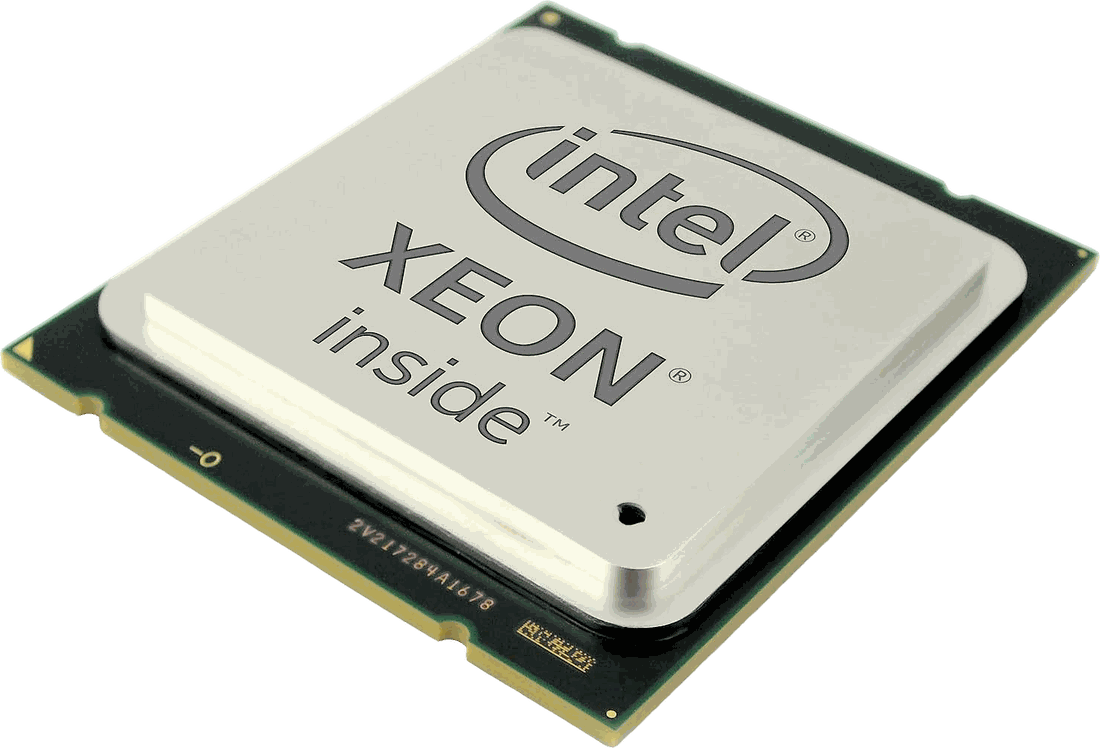 Intel Xeon E5-2697 v3