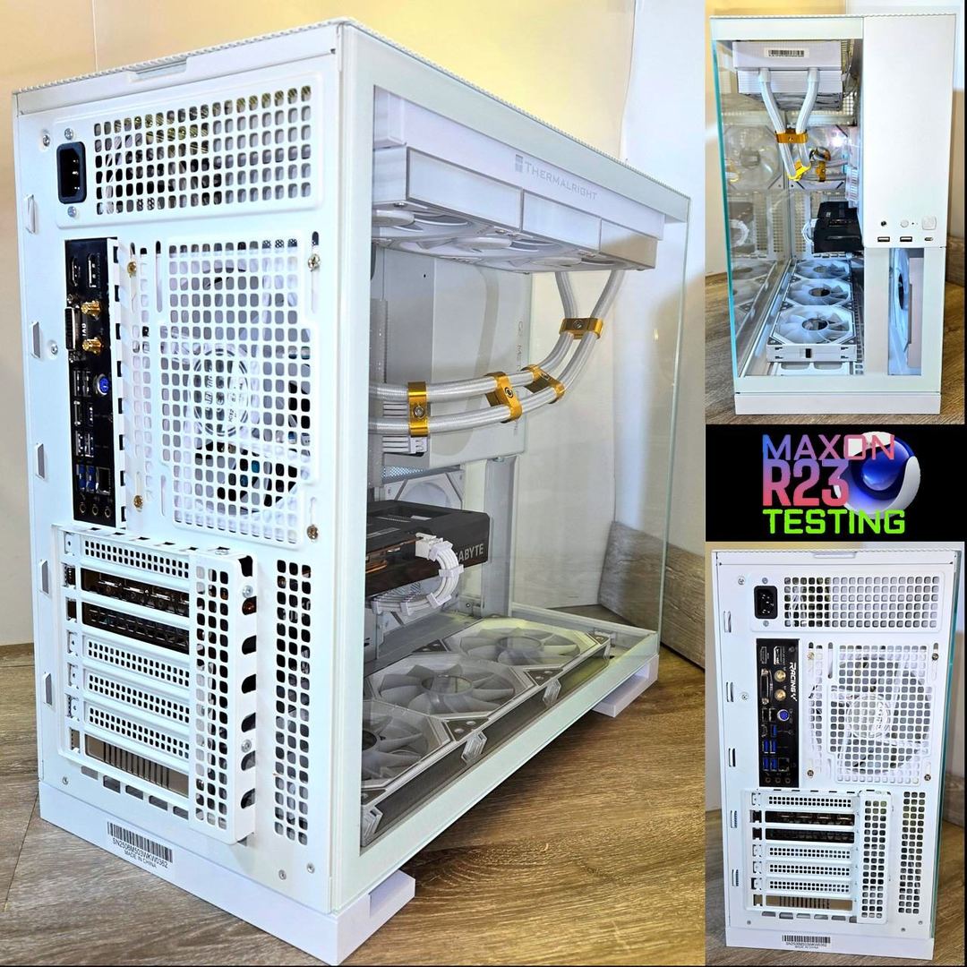 ZTK Snow White Model — photo 3