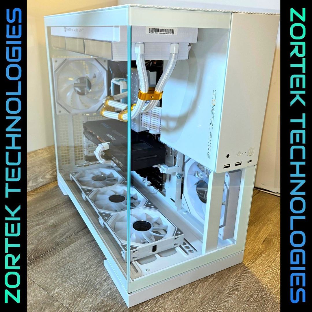 ZTK Snow White Model — photo 2