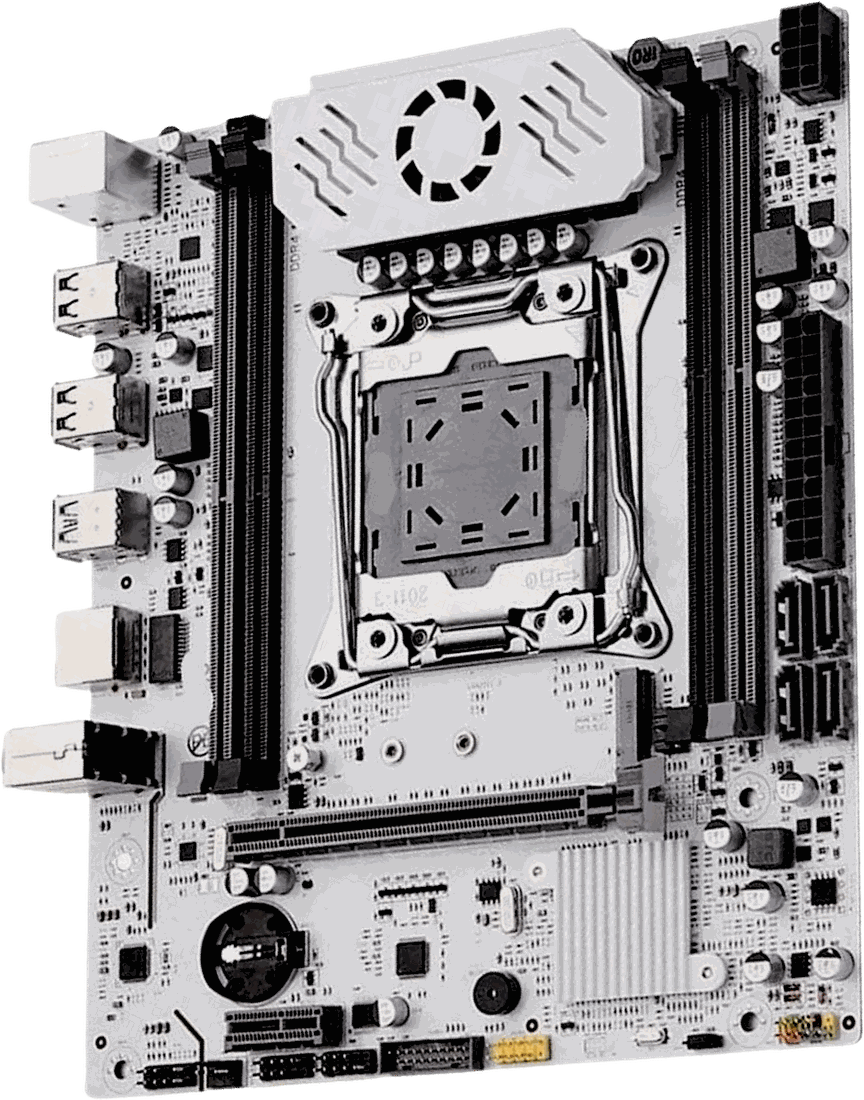 QIYIDA X99 · C612