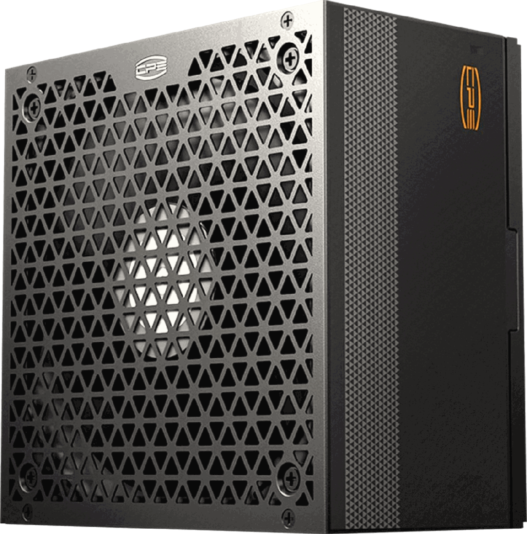 CPE 80+ Bronze · ATX 2.53