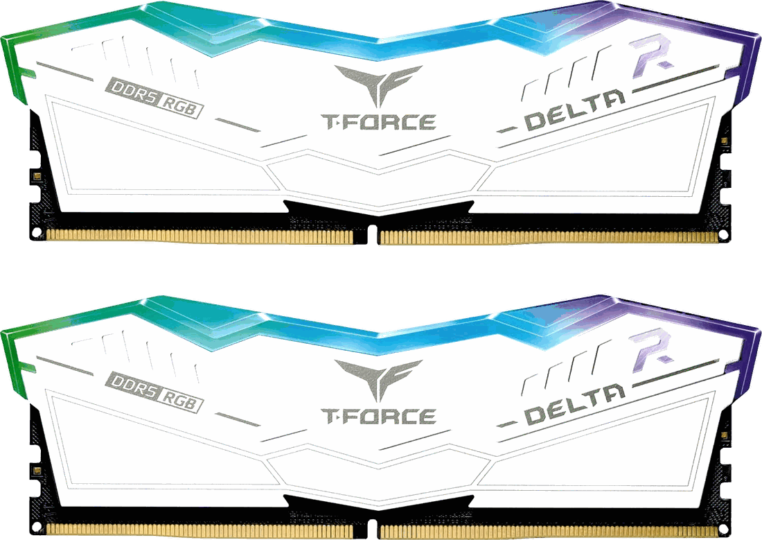 T-Force Delta RGB DDR5