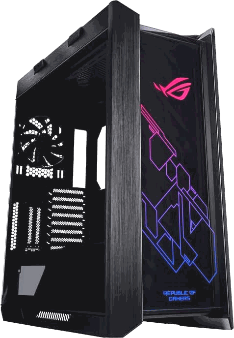 ZTK Obsidian Black Model — Signature Series