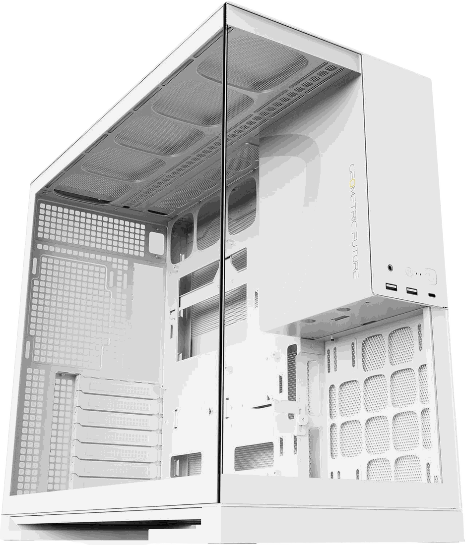 ZTK Snow White Model — Signature Series